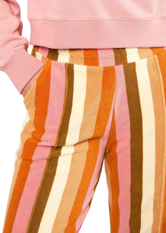 Calça Flare Bell Bottom Beauty