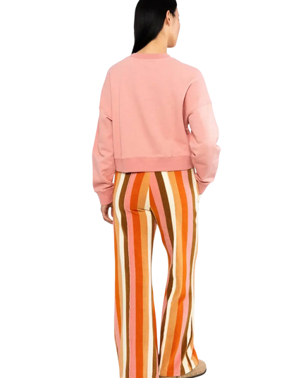 Calça Flare Bell Bottom Beauty