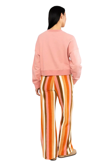 Slacks Bell Bottom Beauty