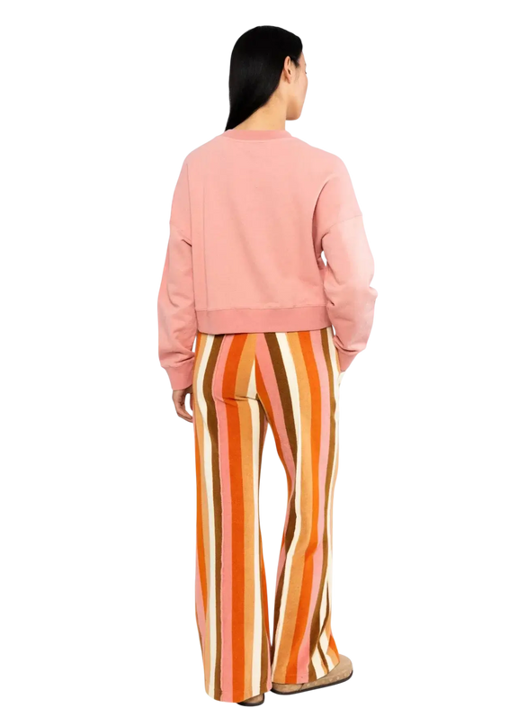 Calça Flare Bell Bottom Beauty