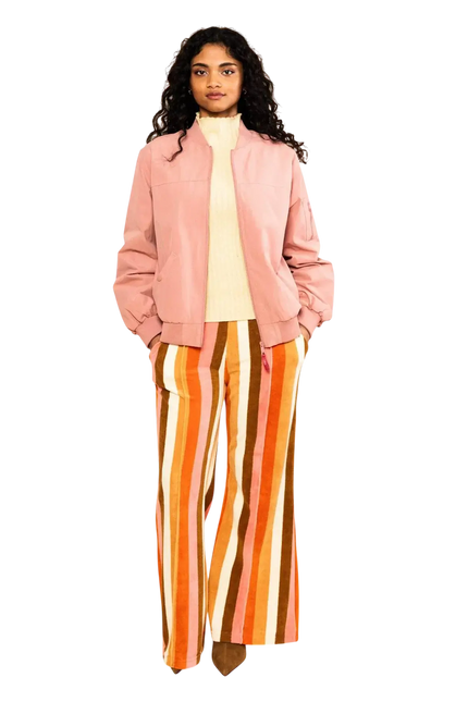 Slacks Bell Bottom Beauty