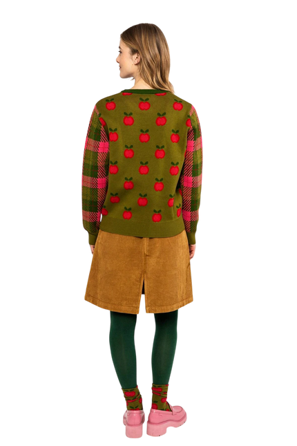BLUTSGESCHWISTER TRUI COSY STORYTELLER, GRANNY APPLE PIE