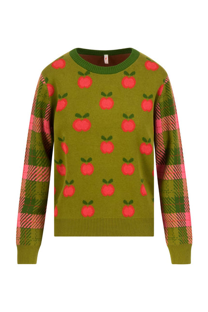 BLUTSGESCHWISTER TRUI COSY STORYTELLER, GRANNY APPLE PIE