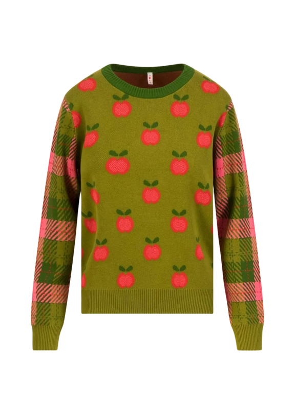 BLUTSGESCHWISTER TRUI COSY STORYTELLER, GRANNY APPLE PIE