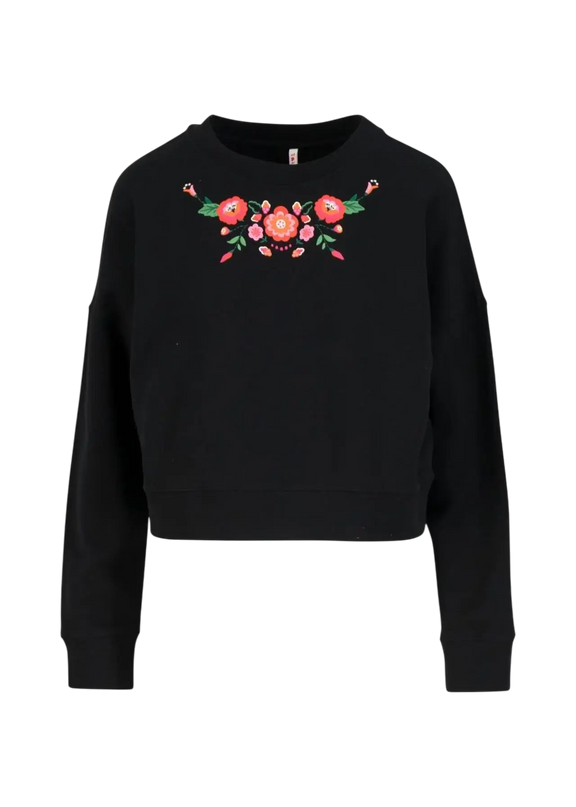 Bluza Jumper Crew Core