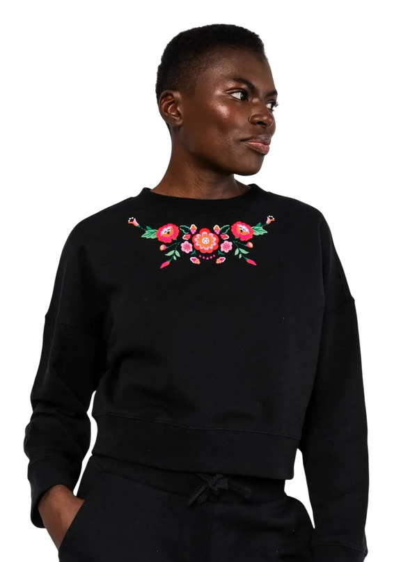 Bluza Jumper Crew Core