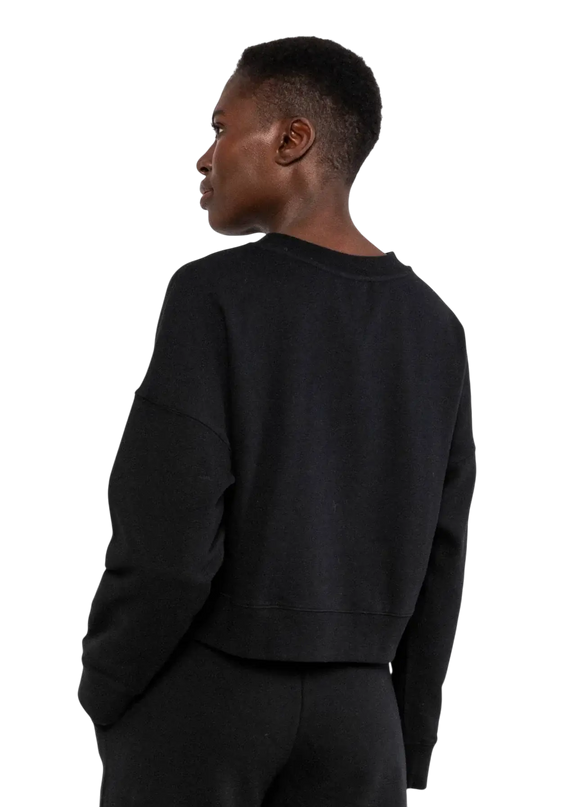 Bluza Jumper Crew Core