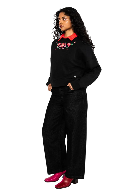 Bluza Jumper Crew Core