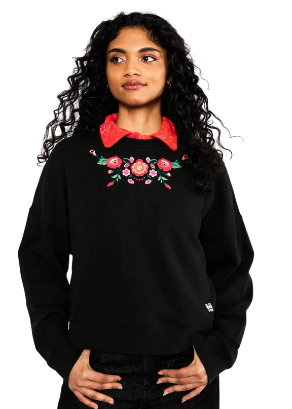 Bluza Jumper Crew Core