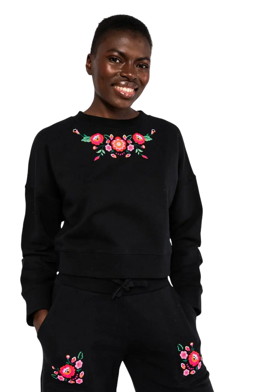 Bluza Jumper Crew Core