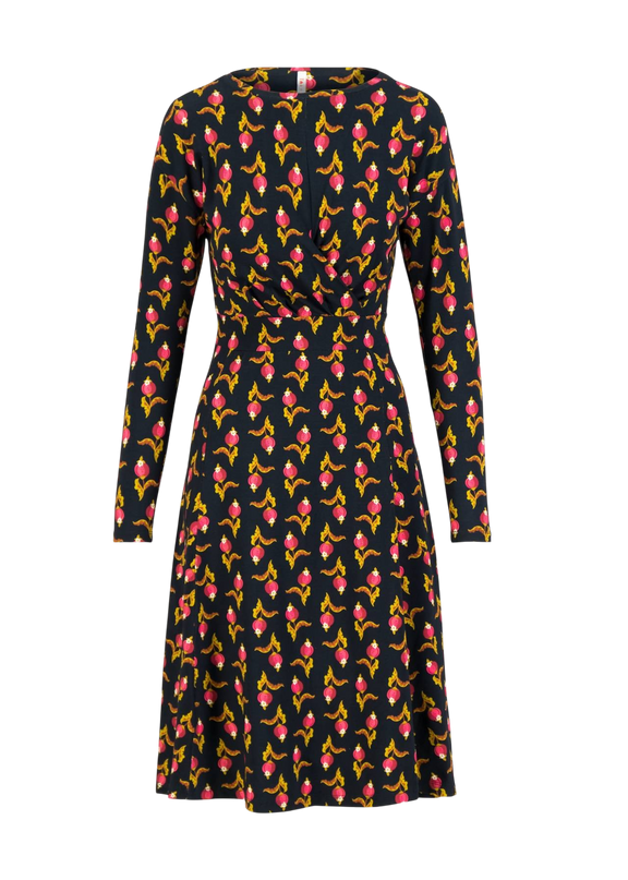 BLUTSGESCHWISTER Draperie Absolue Flower of Dreams