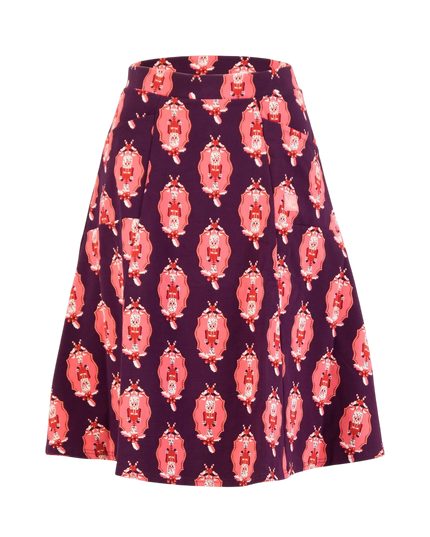 BLUTSGESCHWISTER Encanto de Fada Senhora Amável Quebra-Nozes