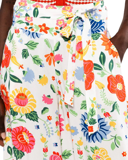 BLUTSGESCHWISTER Culottes Flotantes, Sueño de Luces