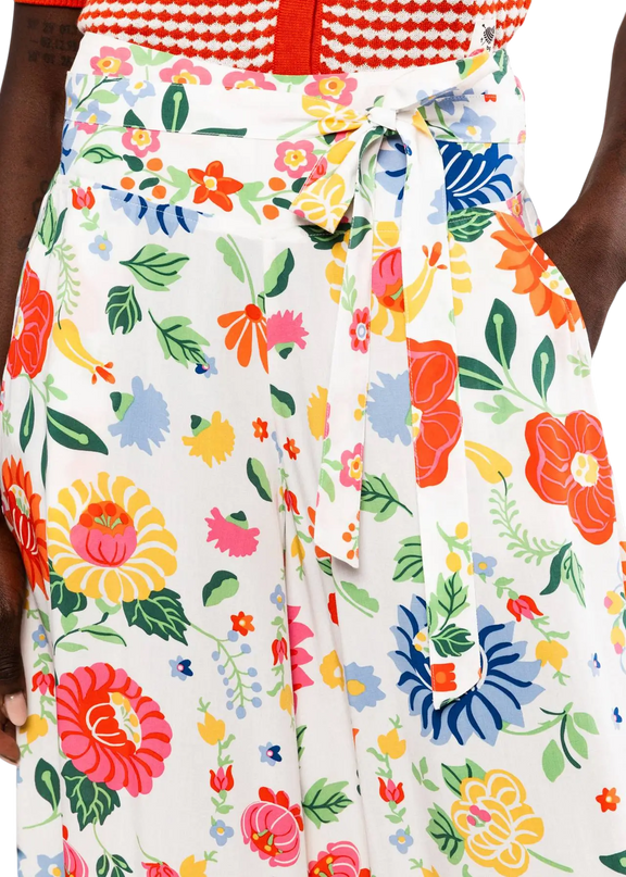 BLUTSGESCHWISTER Flotte Culottes, Dream of Lights