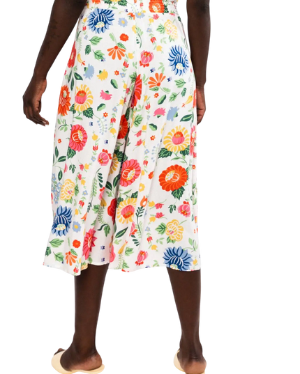 BLUTSGESCHWISTER Culottes Flotantes, Sueño de Luces