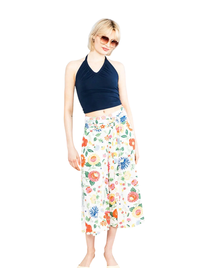 BLUTSGESCHWISTER Culottes Flotantes, Sueño de Luces