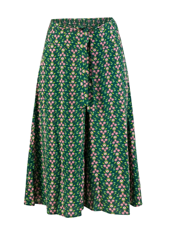 BLUTSGESCHWISTER Flotte Culottes, Scandi Soirée