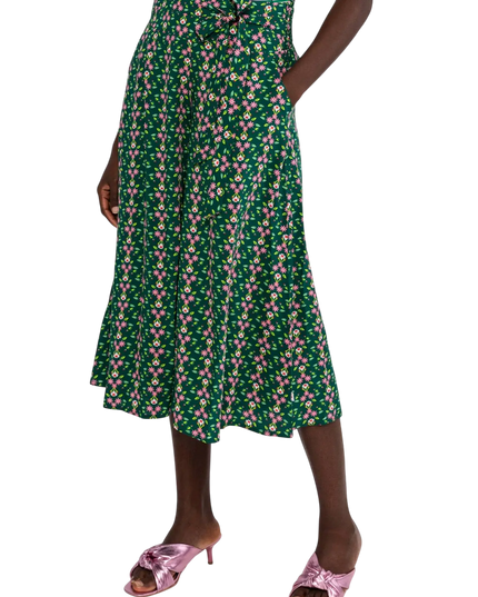 BLUTSGESCHWISTER Flotte Culottes, Skandynawska Soirée