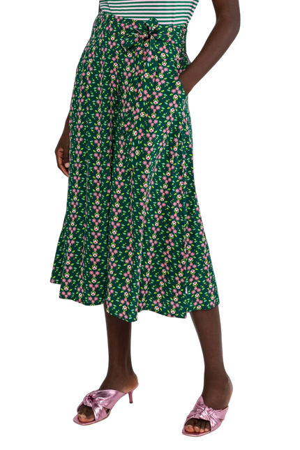 BLUTSGESCHWISTER Flotte Culottes, Scandi Soirée