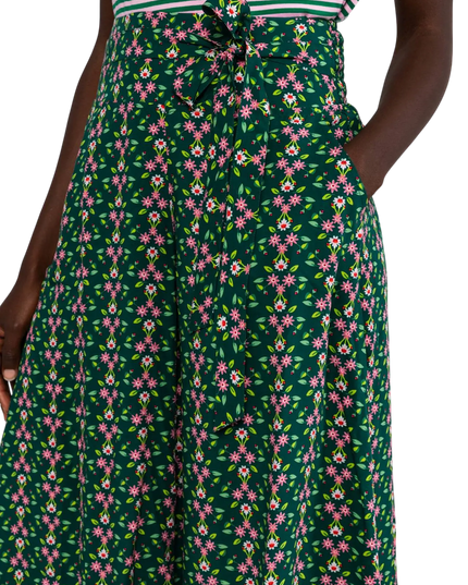 BLUTSGESCHWISTER Flotte Culottes, Skandynawska Soirée