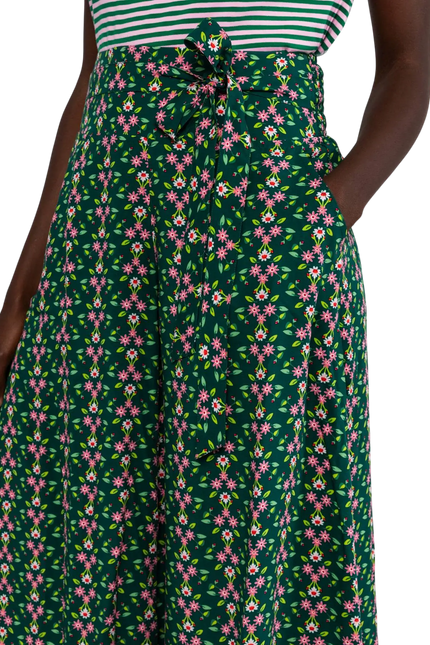 BLUTSGESCHWISTER Flotte Culottes, Scandi Soirée