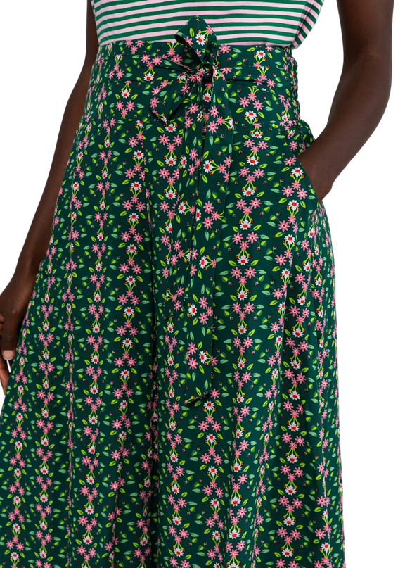 BLUTSGESCHWISTER Flotte Culottes, Scandi Soirée