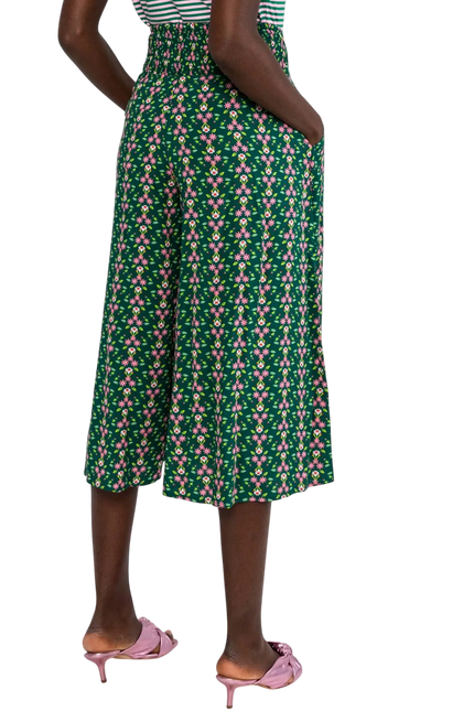BLUTSGESCHWISTER Flotte Culottes, Scandi Soirée
