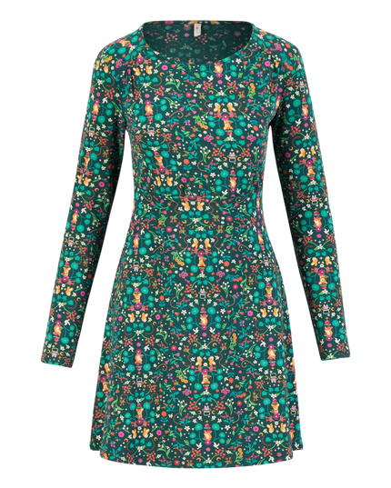 Hot Knot, magic show stars