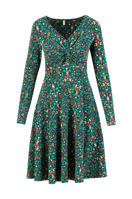 BLUTSGESCHWISTER JURK Hot Knot, magic show stars
