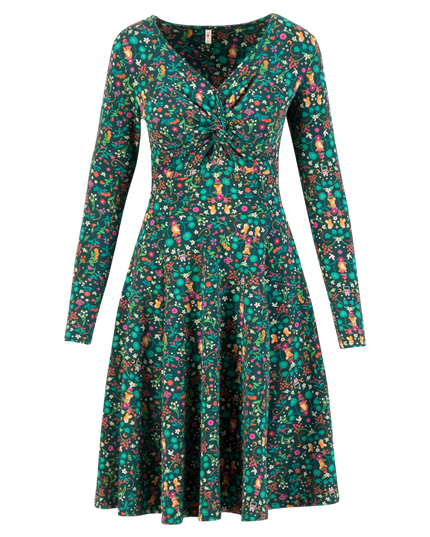 Hot Knot, magic show stars