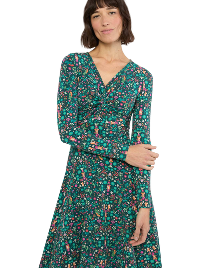 Hot Knot, magic show stars