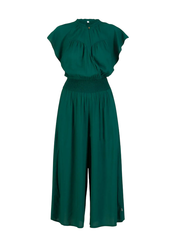 BLUTSGESCHWISTER Love's Lightest Wings - green holiday feeling