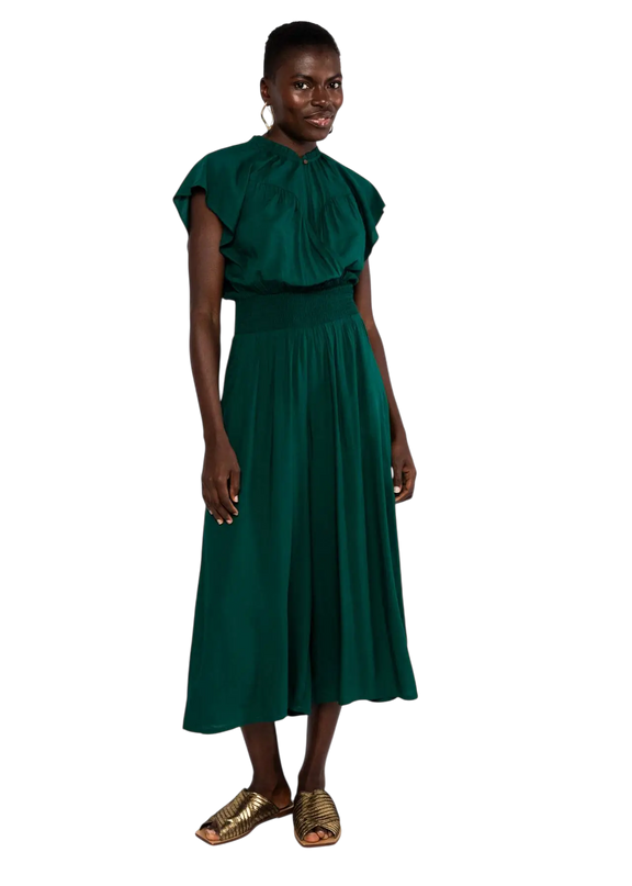 BLUTSGESCHWISTER Love's Lightest Wings - green holiday feeling