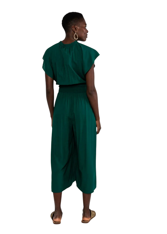 BLUTSGESCHWISTER Love's Lightest Wings - green holiday feeling