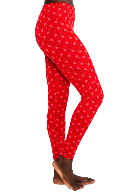 BLUTSGESCHWISTER LOVELY LEGS, APPLE LOVES APPLE