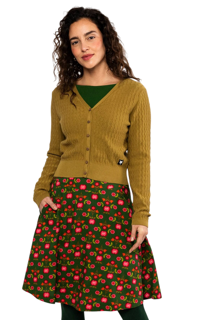 BLUTSGESCHWISTER ROK ROMANCE RULES THE WORLD, APPLE LOVE
