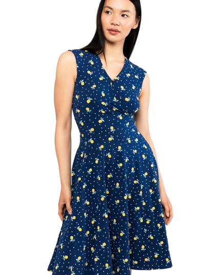 BLUTSGESCHWISTER Shalala Tralala Kleid