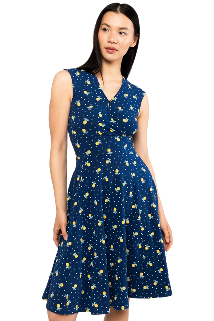 BLUTSGESCHWISTER Shalala Tralala Dress