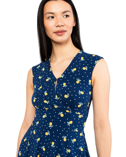 BLUTSGESCHWISTER Shalala Tralala Kleid