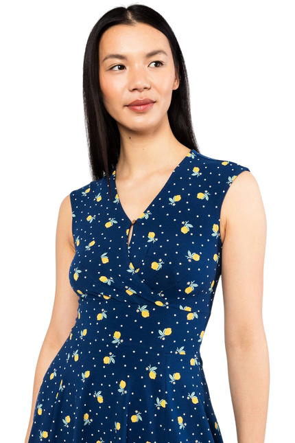 BLUTSGESCHWISTER Shalala Tralala Dress