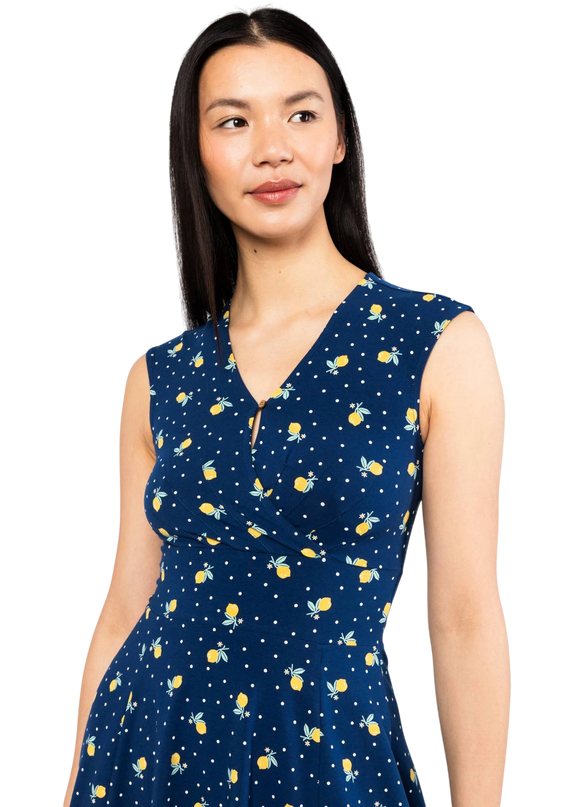 BLUTSGESCHWISTER Shalala Tralala Kleid