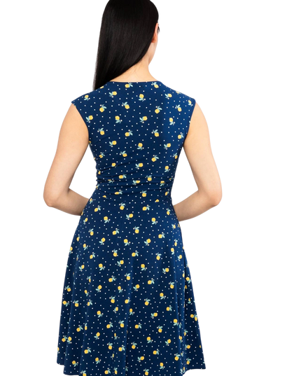 BLUTSGESCHWISTER Shalala Tralala Kleid