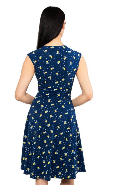 BLUTSGESCHWISTER Shalala Tralala Dress