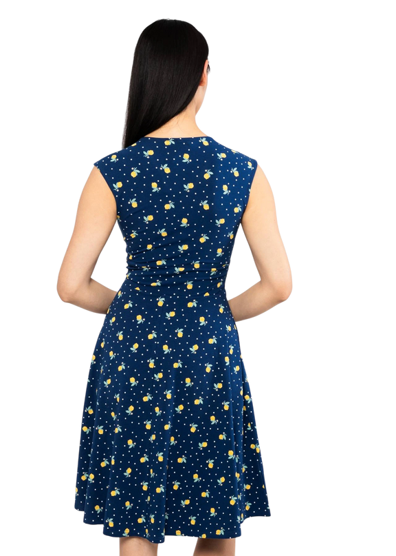 BLUTSGESCHWISTER Shalala Tralala Kleid