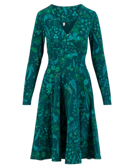 Shalala Tralala, magical night walk