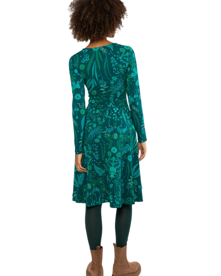 Shalala Tralala, magical night walk