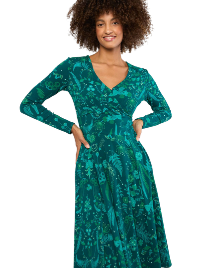 Shalala Tralala, magical night walk