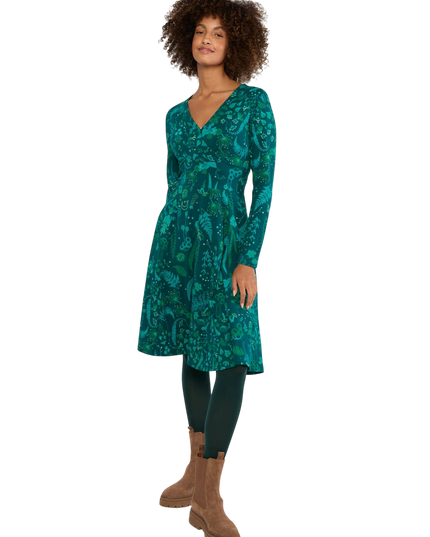 Shalala Tralala, magical night walk