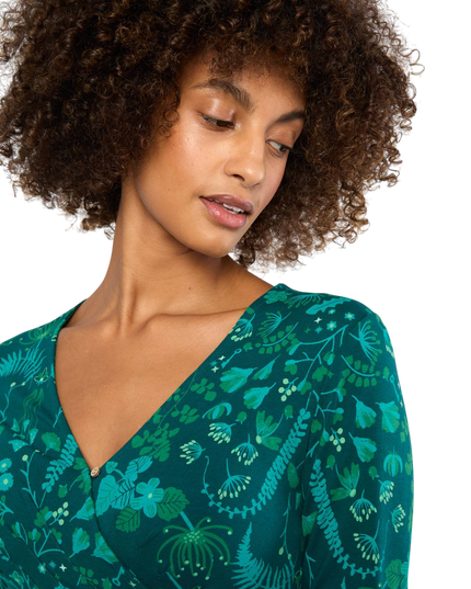 Shalala Tralala, magical night walk