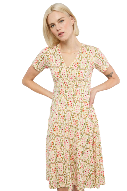 BLUTSGESCHWISTER JURK Shalala Tralala Spring –  sunlit spring taste